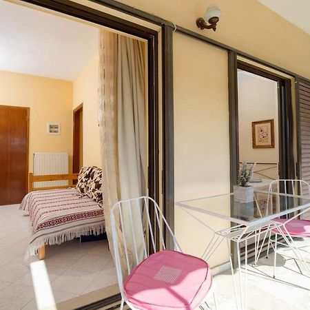 Traditional Apartment In Corfu Next To The Center Exterior foto