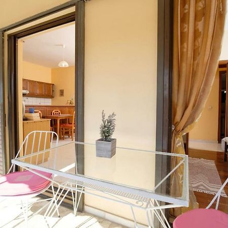 Traditional Apartment In Corfu Next To The Center Exterior foto