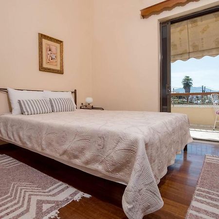 Traditional Apartment In Corfu Next To The Center Exterior foto