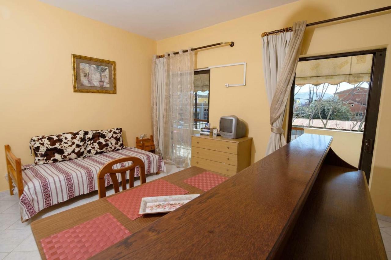 Traditional Apartment In Corfu Next To The Center Exterior foto