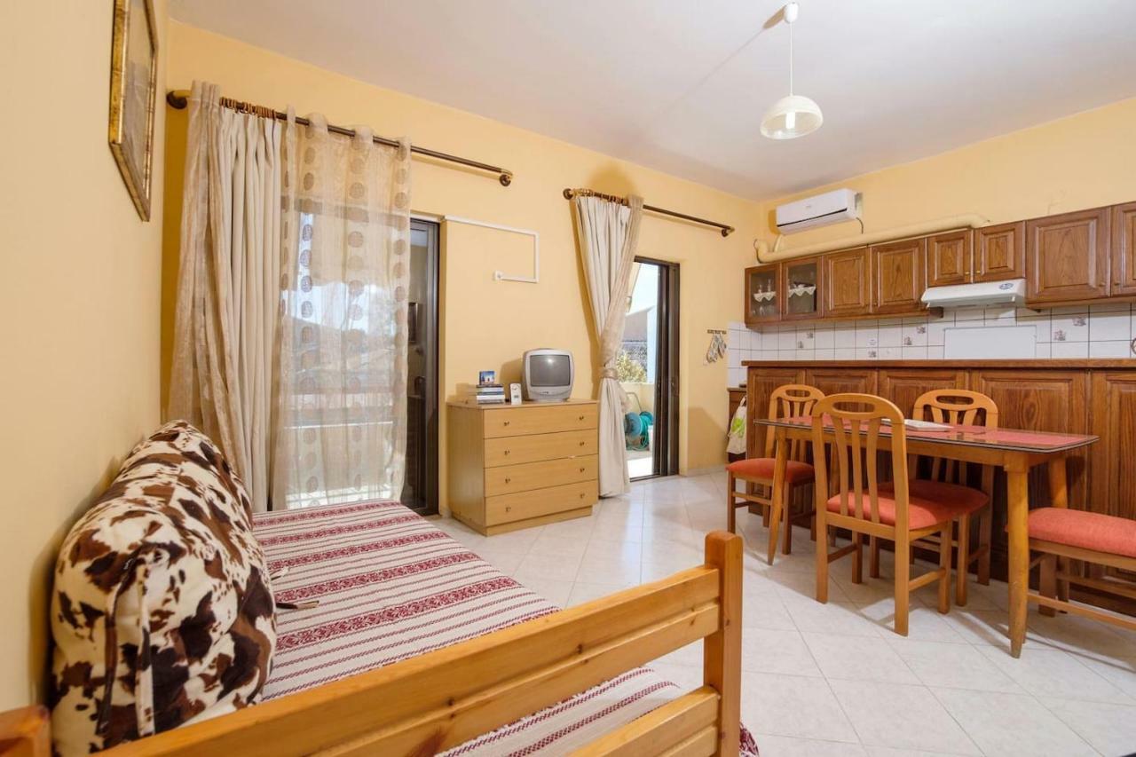 Traditional Apartment In Corfu Next To The Center Exterior foto