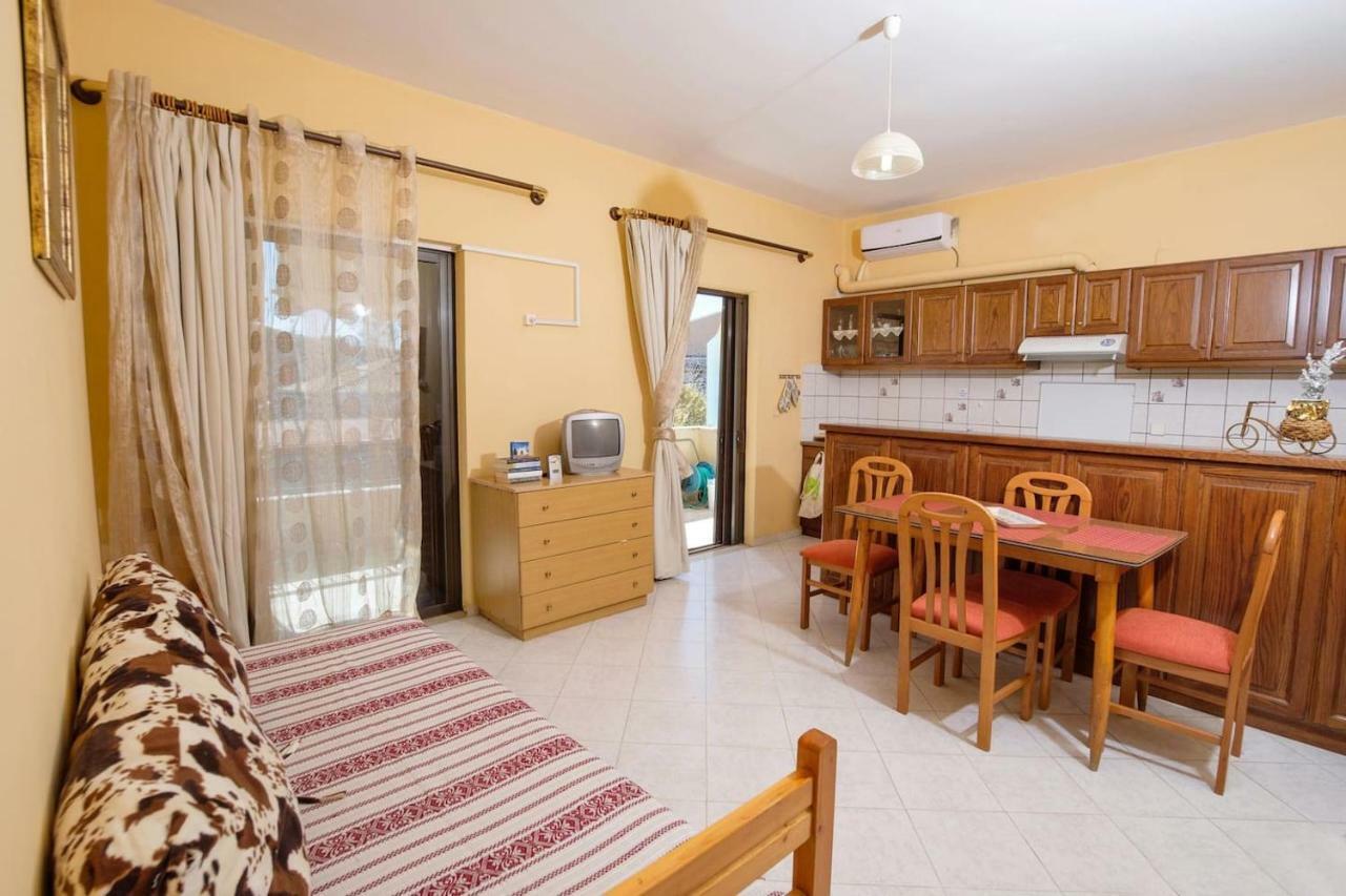 Traditional Apartment In Corfu Next To The Center Exterior foto