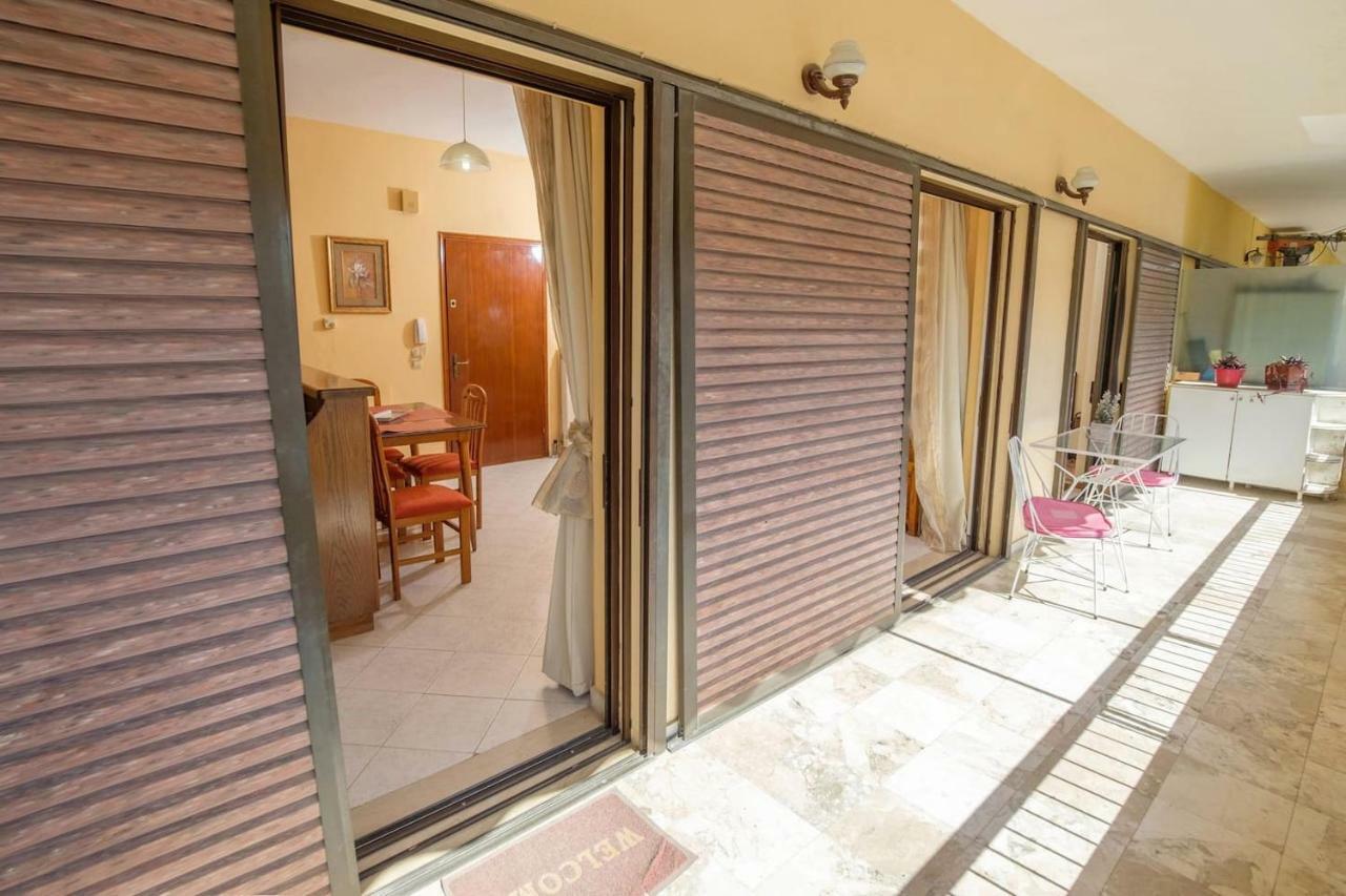 Traditional Apartment In Corfu Next To The Center Exterior foto